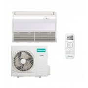 Напольно-потолочный кондиционер Hisense AUV-24HR4SA1/AUW-24H4SF