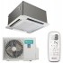 Кассетный кондиционер HISENSE AUC-12HR4SAA/AUC-650/AUW-12H4SV Кассетный кондиционер HISENSE AUC-12HR4SAA/AUC-650/AUW-12H4SV