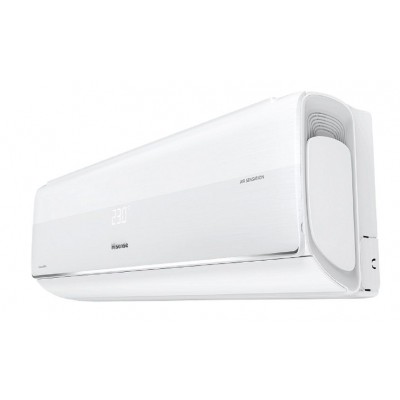 Инверторная сплит - система HISENSE AS-13UW4RXVQF00 Инверторная сплит - система HISENSE AS-13UW4RXVQF00