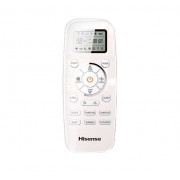 Кассетный кондиционер HISENSE AUC-36HR4SKA/AUC-950R/AUW-36H6SD