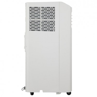 Мобильный кондиционер HISENSE AP-09CR4GKVS00 Мобильный кондиционер HISENSE AP-09CR4GKVS00
