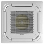 Внутренний блок кассетного типа Hisense ACT-12UR4RCC8/PE-QEA/LD