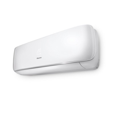 Инверторная сплит - система HISENSE AS-18UW4RXATG03 Инверторная сплит - система HISENSE AS-18UW4RXATG03