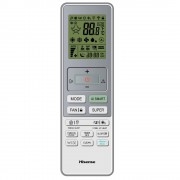 Сплит-система Hisense AS-13UW4RXVQH01