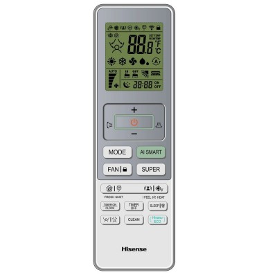 Сплит-система Hisense AS-13UW4RXVQH01 Сплит-система Hisense AS-13UW4RXVQH01