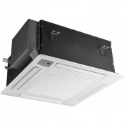 Кассетный кондиционер Hisense AMC-12UR4RCC8/AMC-12/18 PE/AUW-12U4RS8