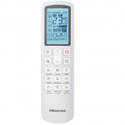 Кассетный кондиционер Hisense ACT-12UR4RCC8/PE-QEA/LD/AUW-12U4RS8