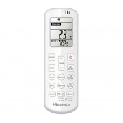 Инверторная сплит - система HISENSE AS-10UW4RVETG00(R)