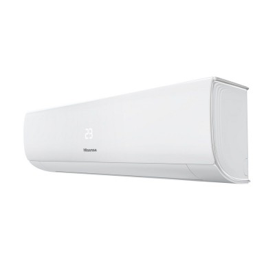 Инверторная сплит - система HISENSE AS-13UW4RYRKB04 Инверторная сплит - система HISENSE AS-13UW4RYRKB04