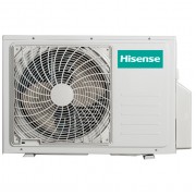 Кассетный кондиционер Hisense AMC-12UR4RCC8/AMC-12/18 PE/AUW-12U4RS8