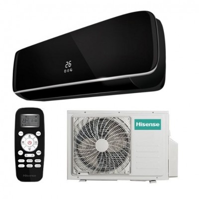 Сплит-система HISENSE AS-13HW4SVDTG5В Сплит-система HISENSE AS-13HW4SVDTG5В