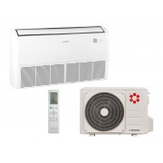 Напольно- потолочный кондиционер Kentatsu KSCA70HZAN1/1 / KSUN70HZAN1