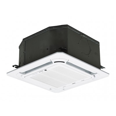 Кассетный кондиционер Kentatsu KSZTA35HFAN1 / KSUTA35HFAN1/-40 Кассетный кондиционер Kentatsu KSZTA35HFAN1 / KSUTA35HFAN1/-40