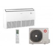 Напольно- потолочный кондиционер Kentatsu KSHFA53HFAN1 / KSUTB53HFAN1/-40