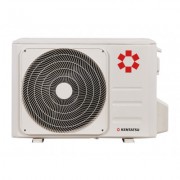 Кассетный кондиционер инверторного типа Kentatsu KSVA70HZAN1/1 / KSUNA70HZAN1