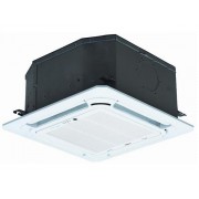 Кассетный кондиционер Kentatsu KSZTA53HFAN1 / KSUTA53HFAN1