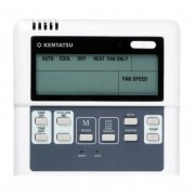 Канальный кондиционер Kentatsu KSKR140HFAN3/KSUT140HFAN3