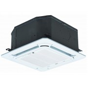 Кассетный кондиционер Kentatsu KSZT35HFAN1/KSUT35HFAN1/-40