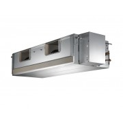 Канальный высоконапорный кондиционер Kentatsu KSTR140HFAN3P / KSUT140HFAN3/-40