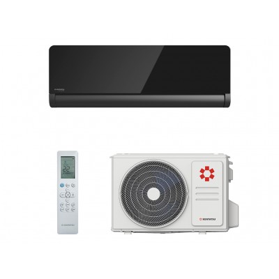 Инверторная сплит-система Kentatsu KSGPA53HZRN1 / KSRPA53HZRN1 Инверторная сплит-система Kentatsu KSGPA53HZRN1 / KSRPA53HZRN1