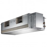 Канальный кондиционер Kentatsu KSTU440HFAN1/KSUR440HFAN3