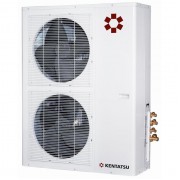 Канальный кондиционер Kentatsu KSTU280HFAN1/KSUR280HFAN3