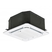 Кассетный кондиционер Kentatsu KSZT35HFAN1 / KSUT35HFAN1/-40