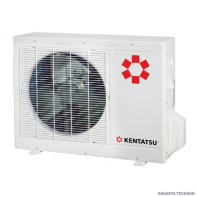 Сплит-система Kentatsu KSGN105HFAN1/KSRN105HFAN1/-40 Сплит-система Kentatsu KSGN105HFAN1/KSRN105HFAN1/-40