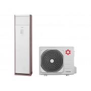 Колонный кондиционер Kentatsu KSFV70XFAN1 / KSRT70HFAN1
