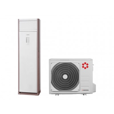 Колонный кондиционер Kentatsu KSFV70XFAN1 / KSRT70HFAN1 Колонный кондиционер Kentatsu KSFV70XFAN1 / KSRT70HFAN1