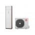 Колонный кондиционер Kentatsu KSFV70XFAN1 / KSRT70HFAN1 Колонный кондиционер Kentatsu KSFV70XFAN1 / KSRT70HFAN1