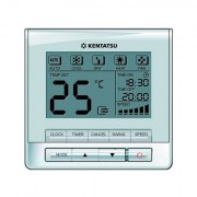 Кассетный кондиционер Kentatsu KSZTA35HFAN1 / KSUTA35HFAN1