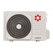 Канальный кондиционер Kentatsu KSMB140HZAN1P / KSUNB140HZAN3
