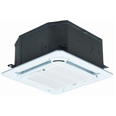 Кассетный кондиционер Kentatsu KSZT35HFAN1/KSUT35HFAN1 Кассетный кондиционер Kentatsu KSZT35HFAN1/KSUT35HFAN1