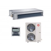 Канальный кондиционер Kentatsu KSMB70HZAN1P / KSUNB70HZAN1