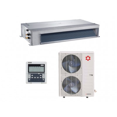 Канальный кондиционер Kentatsu KSMB70HZAN1P / KSUNB70HZAN1 Канальный кондиционер Kentatsu KSMB70HZAN1P / KSUNB70HZAN1