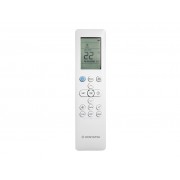 Сплит-система Kentatsu KSGAA21HZRN1/KSRAA21HZRN1/-40