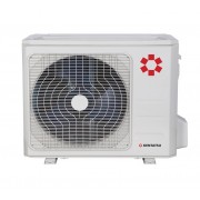 Кассетный кондиционер Kentatsu KSVQ176HFAN3/KSUT176HFAN3
