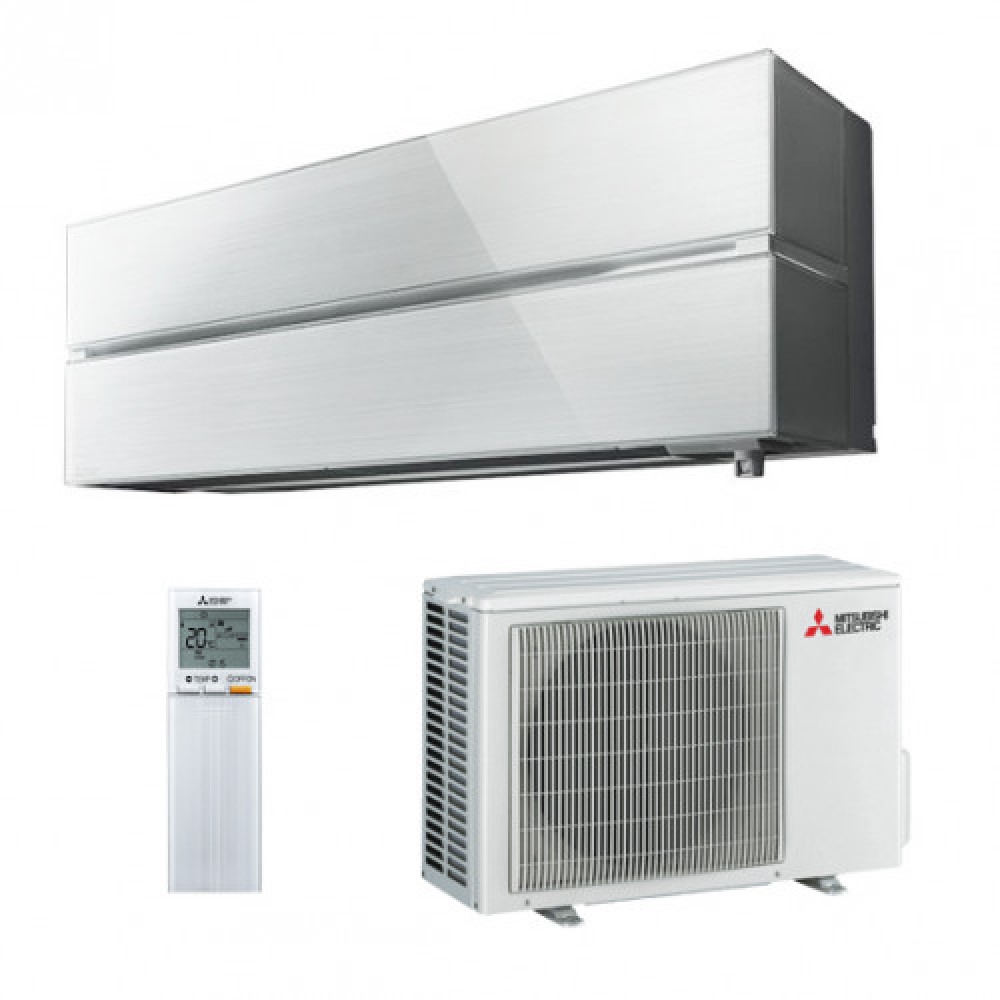 Сплит система mitsubishi electric