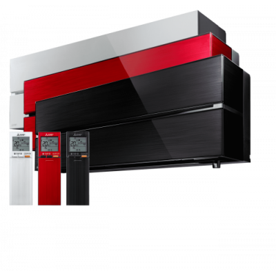 Сплит-система Mitsubishi Electric MSZ-LN35VGR/MUZ-LN35VGHZ Сплит-система Mitsubishi Electric MSZ-LN35VGR/MUZ-LN35VGHZ