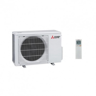 Сплит система mitsubishi electric