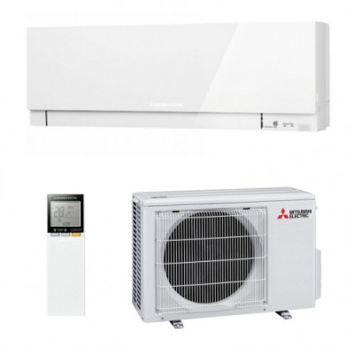 Сплит-система Mitsubishi Electric MSZ-EF25VGKW/MUZ-EF25VG Сплит-система Mitsubishi Electric MSZ-EF25VGKW/MUZ-EF25VG