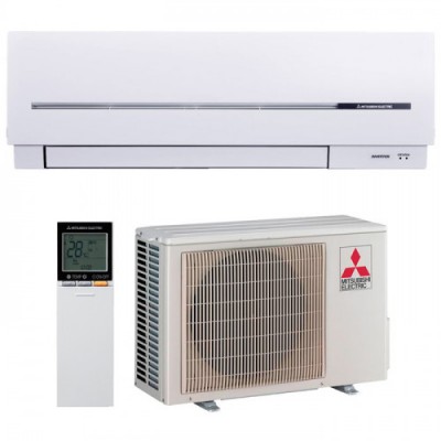 Сплит-система Mitsubishi Electric MSZ-SF15VA Сплит-система Mitsubishi Electric MSZ-SF15VA