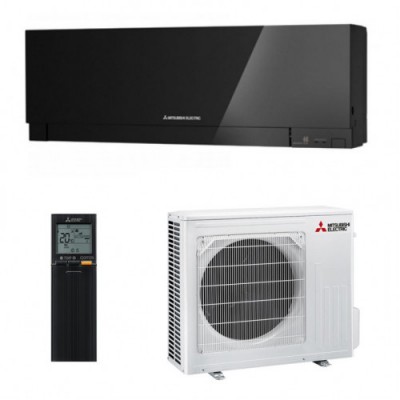 Сплит-система Mitsubishi Electric MSZ-EF35VGKB/MUZ-EF35VG Сплит-система Mitsubishi Electric MSZ-EF35VGKB/MUZ-EF35VG