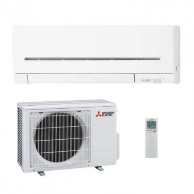 Сплит-система Mitsubishi Electric MSZ-AP35VGK/MUZ-AP35VG Сплит-система Mitsubishi Electric MSZ-AP35VGK/MUZ-AP35VG