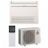 Напольный кондиционер Mitsubishi Electric MFZ-KJ35VE/MUFZ-KJ35VEHZ Напольный кондиционер Mitsubishi Electric MFZ-KJ35VE/MUFZ-KJ35VEHZ