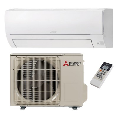 Сплит-система Mitsubishi Electric MSZ-HR35VF/MUZ-HR35VF Сплит-система Mitsubishi Electric MSZ-HR35VF/MUZ-HR35VF