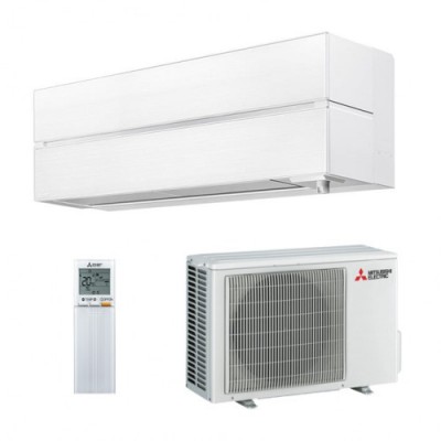 Сплит-система Mitsubishi Electric MSZ-LN35VGW/MUZ-LN35VGHZ Сплит-система Mitsubishi Electric MSZ-LN35VGW/MUZ-LN35VGHZ