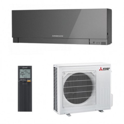 Сплит-система Mitsubishi Electric MSZ-EF25VGKS/MUZ-EF25VG Сплит-система Mitsubishi Electric MSZ-EF25VGKS/MUZ-EF25VG