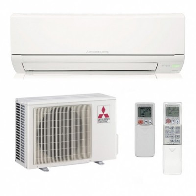 Сплит-система Mitsubishi Electric MSZ-DM50VA/MUZ-DM50VA Сплит-система Mitsubishi Electric MSZ-DM50VA/MUZ-DM50VA